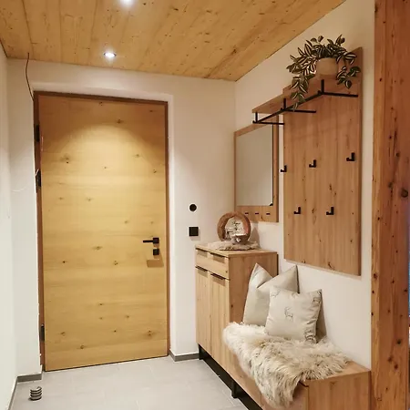Bergwild Apartment